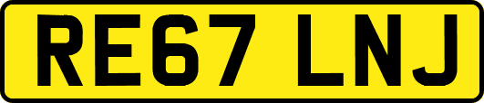 RE67LNJ