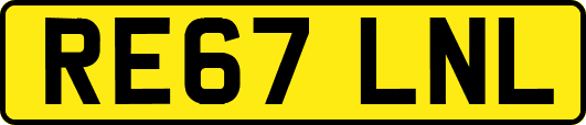 RE67LNL