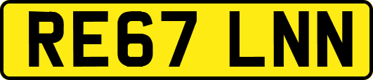 RE67LNN
