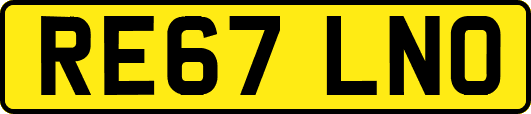 RE67LNO