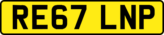 RE67LNP