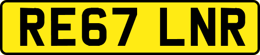 RE67LNR
