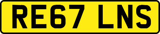 RE67LNS