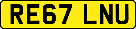 RE67LNU