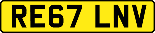 RE67LNV