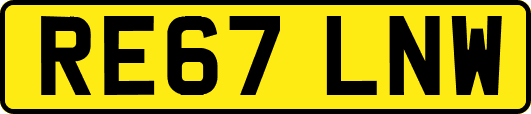 RE67LNW