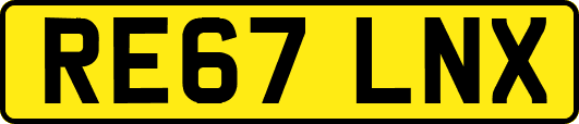 RE67LNX