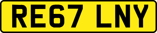RE67LNY