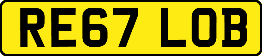 RE67LOB