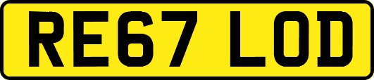 RE67LOD