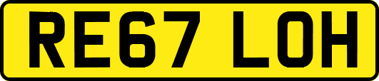RE67LOH