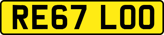 RE67LOO