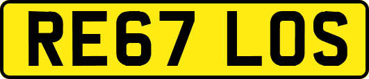 RE67LOS
