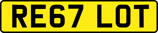 RE67LOT