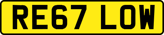 RE67LOW