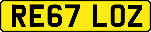 RE67LOZ