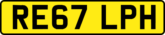 RE67LPH
