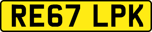 RE67LPK