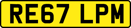 RE67LPM