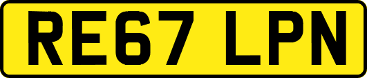 RE67LPN