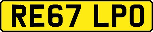 RE67LPO