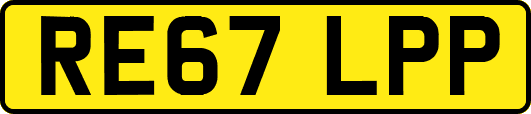 RE67LPP