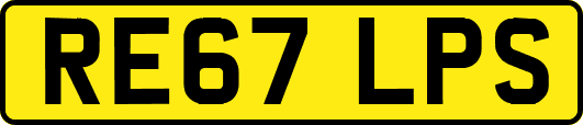 RE67LPS