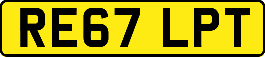 RE67LPT