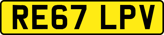 RE67LPV