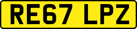 RE67LPZ