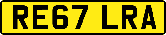 RE67LRA
