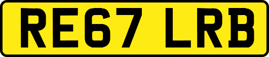 RE67LRB