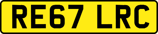 RE67LRC