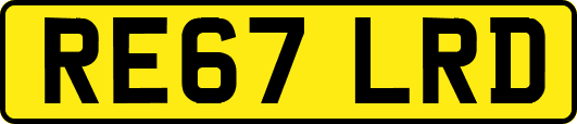 RE67LRD