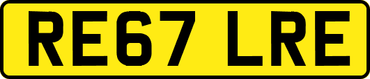RE67LRE