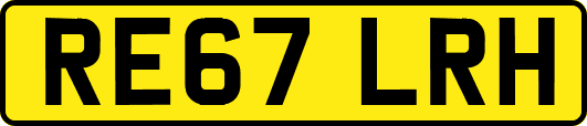 RE67LRH