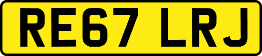 RE67LRJ