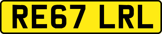 RE67LRL