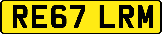 RE67LRM