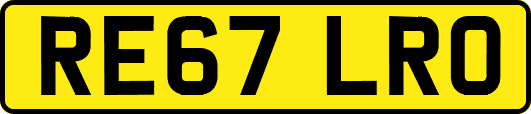 RE67LRO
