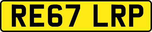 RE67LRP