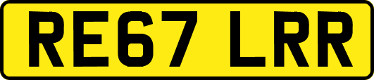 RE67LRR