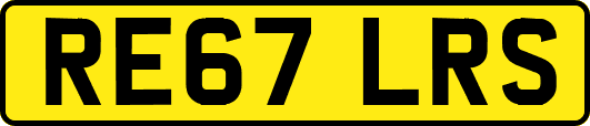 RE67LRS