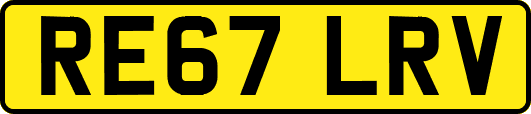 RE67LRV