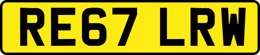 RE67LRW
