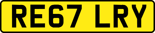 RE67LRY