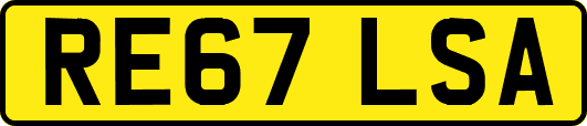 RE67LSA