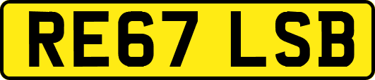 RE67LSB