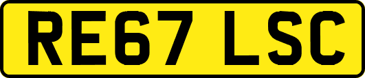 RE67LSC