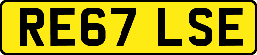 RE67LSE